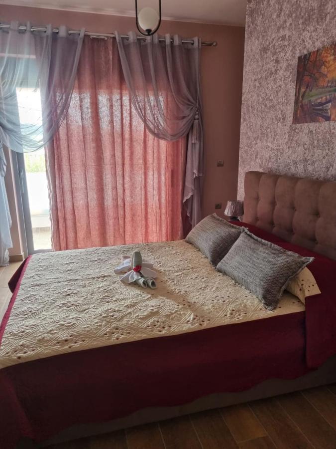 Valentina'S Luxe Apartment マスティハリ エクステリア 写真
